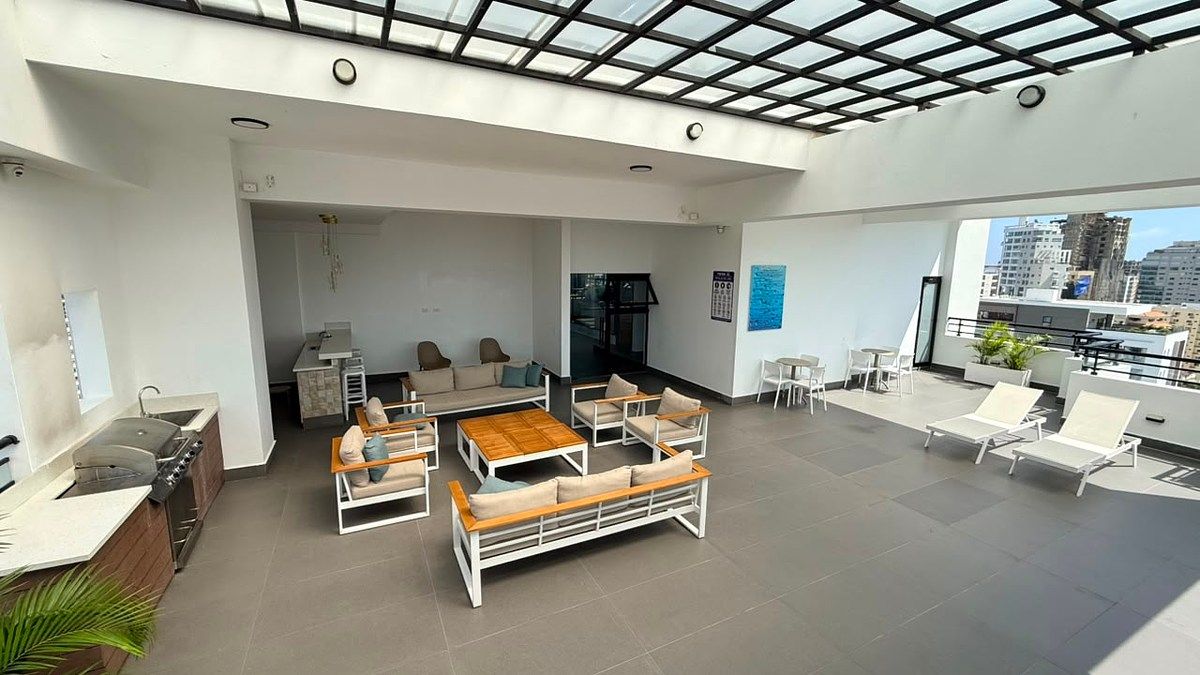Apartamento en La Esperilla, Santo Domingo Centro (Distrito Nacional), foto 18 de 20
