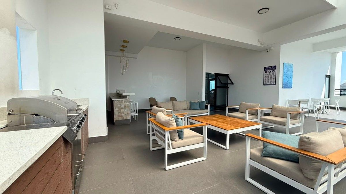 Apartamento en La Esperilla, Santo Domingo Centro (Distrito Nacional), foto 20 de 20