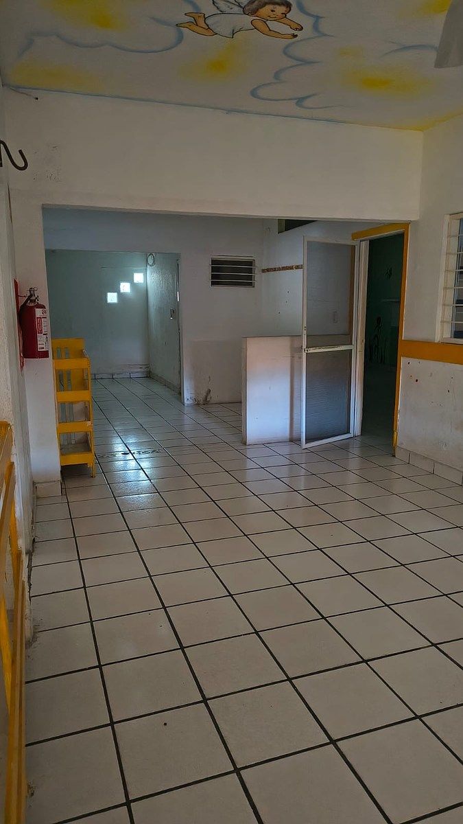 Edificio en Las Palmas, Tuxtla Gutiérrez, foto 4 de 11