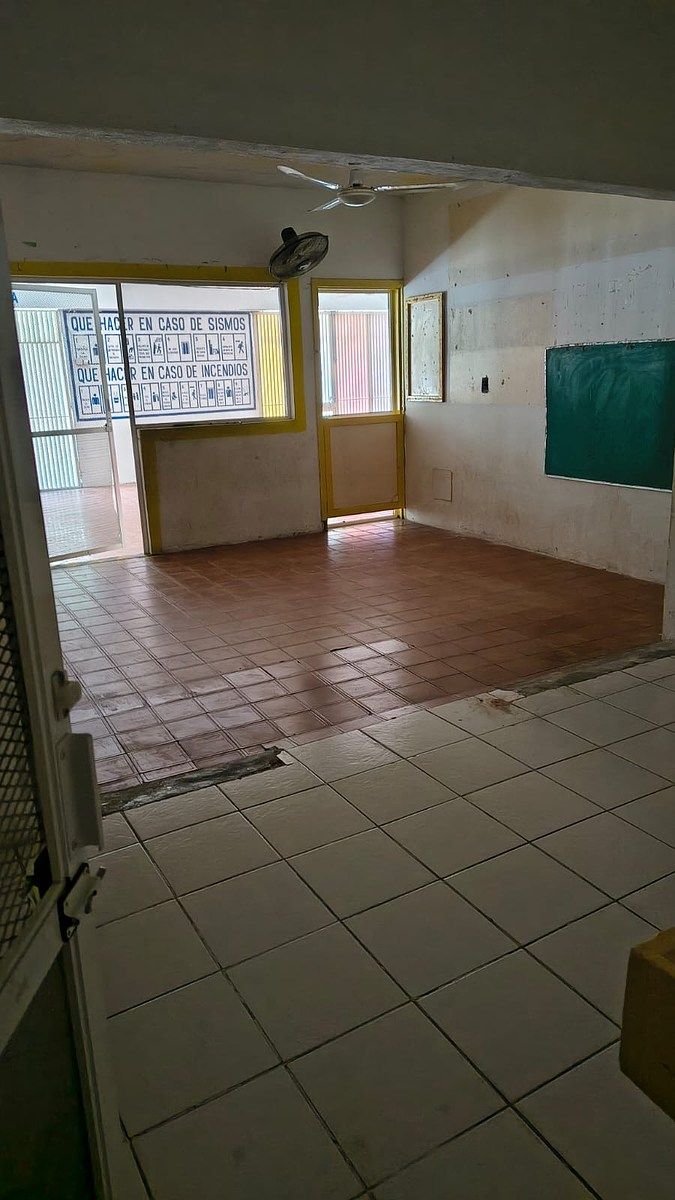 Edificio en Las Palmas, Tuxtla Gutiérrez, foto 6 de 11