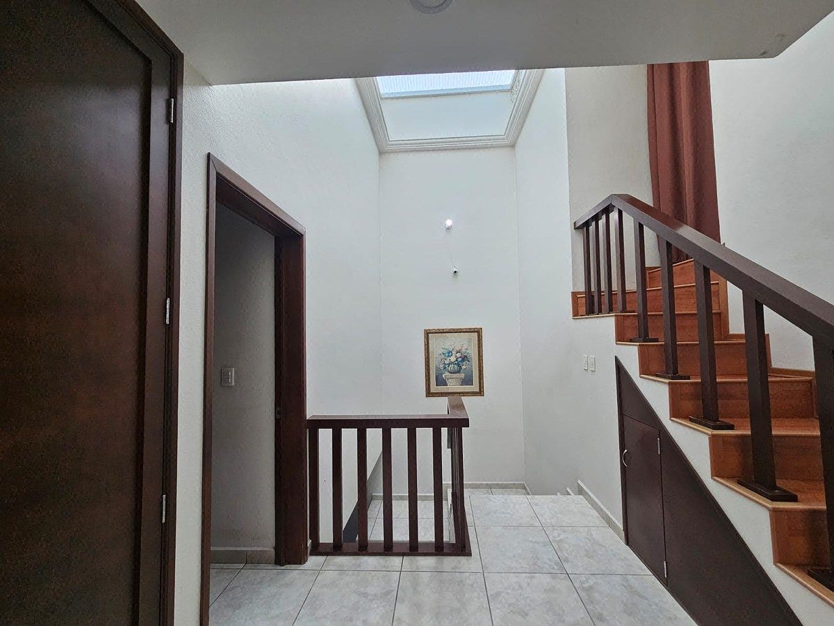 House in San Francisco Juriquilla, Querétaro, photo 9 of 36