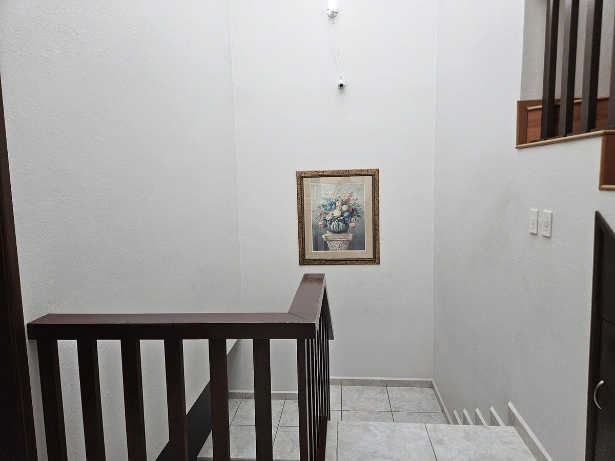House in San Francisco Juriquilla, Querétaro, photo 12 of 36