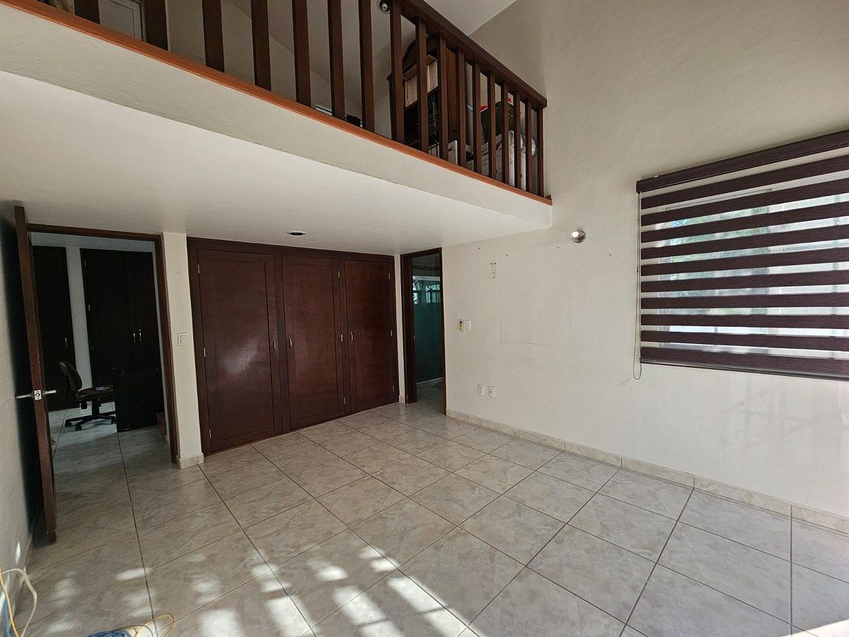 House in San Francisco Juriquilla, Querétaro, photo 14 of 36
