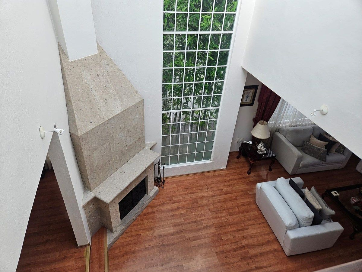 House in San Francisco Juriquilla, Querétaro, photo 10 of 36