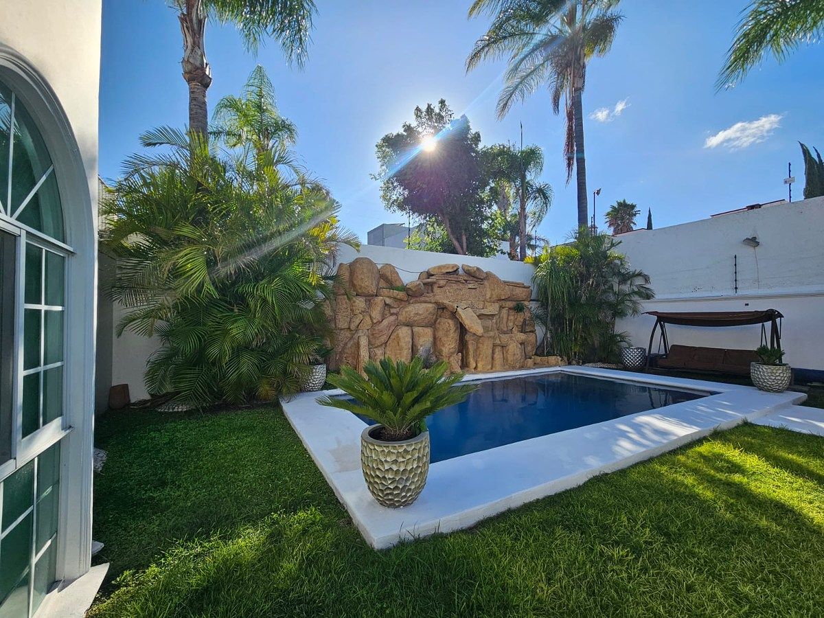 House in San Francisco Juriquilla, Querétaro, photo 29 of 36
