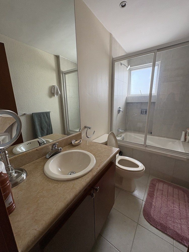 Apartment in Hacienda de las Palmas, Huixquilucan, photo 11 of 23