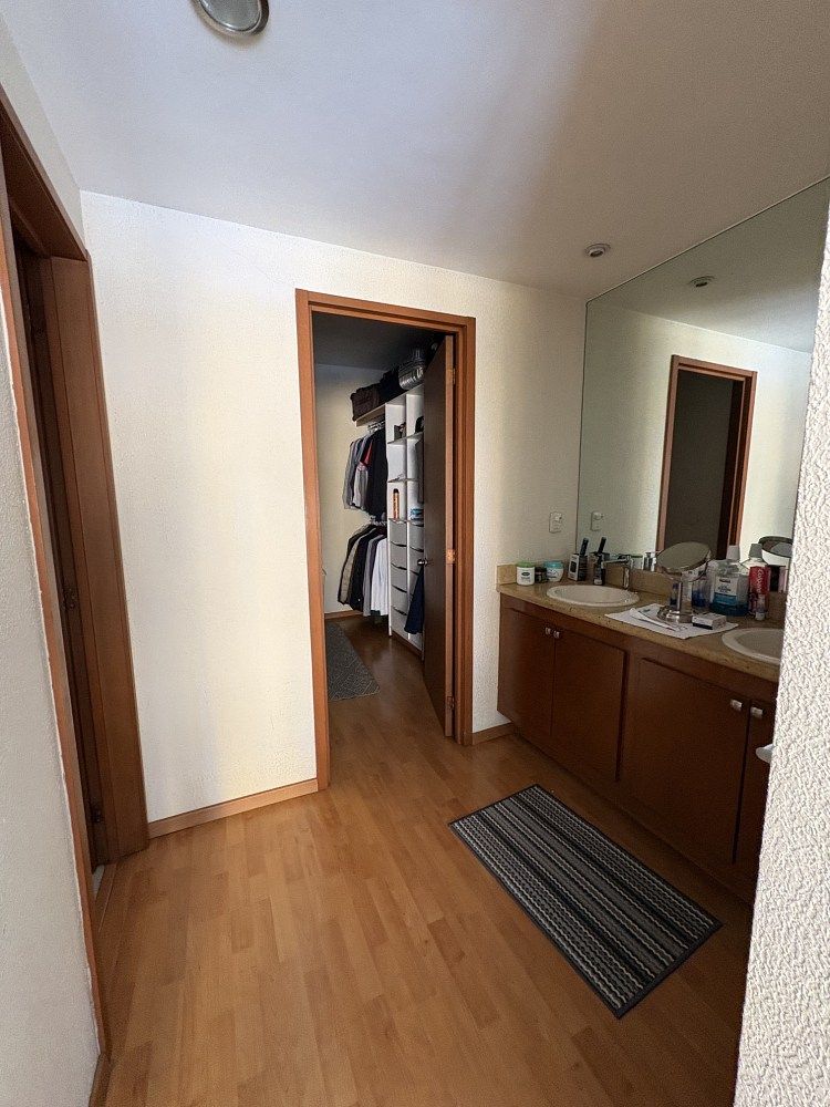 Apartment in Hacienda de las Palmas, Huixquilucan, photo 12 of 23