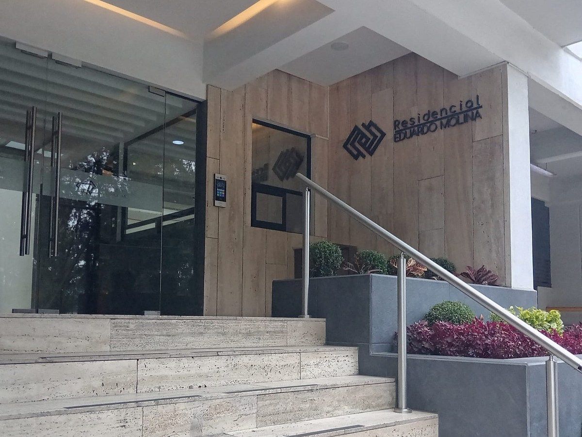 Apartamento em Vasco de Quiroga, Gustavo A. Madero, foto 2 de 18