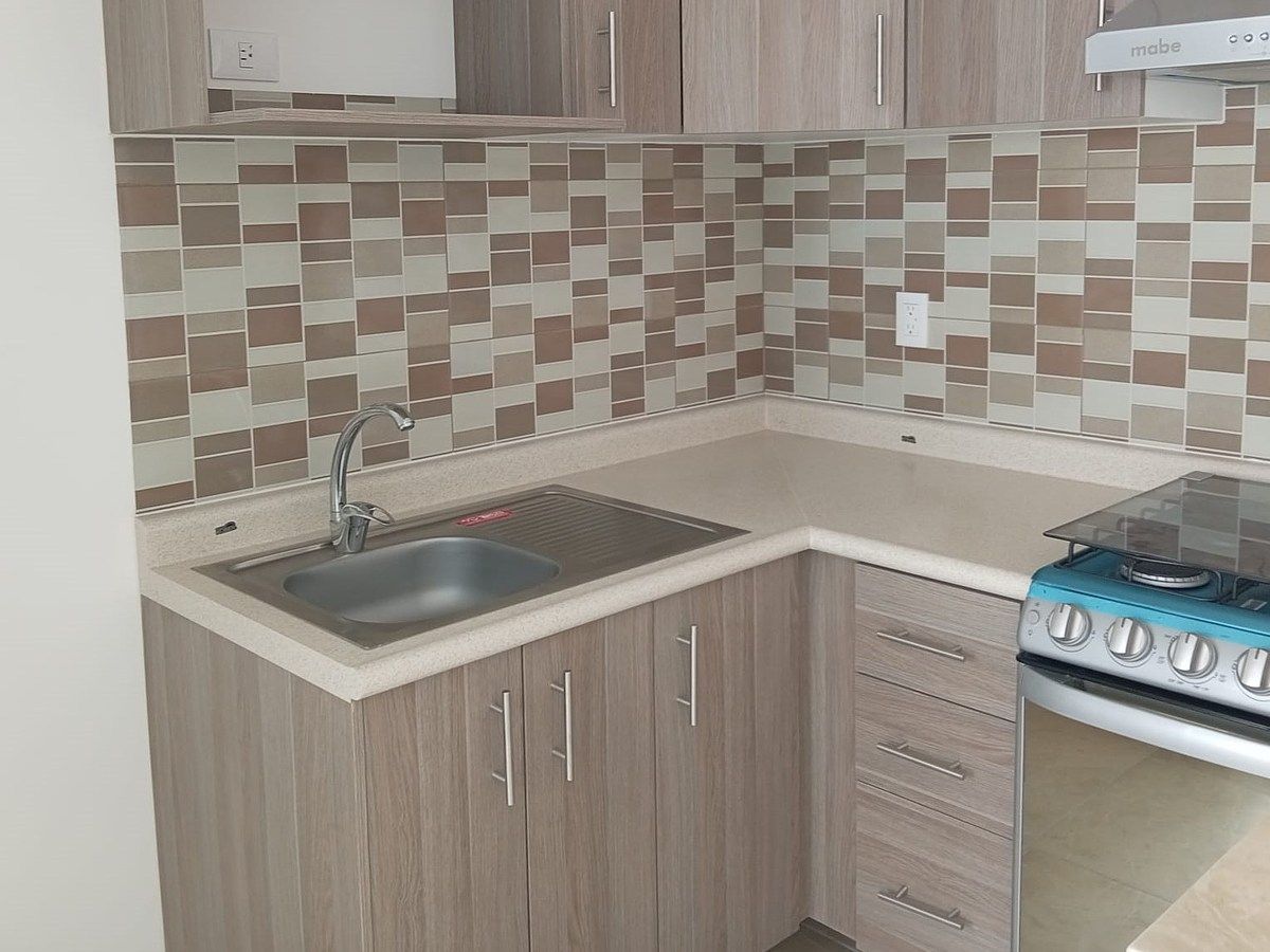 Apartamento em Vasco de Quiroga, Gustavo A. Madero, foto 5 de 18