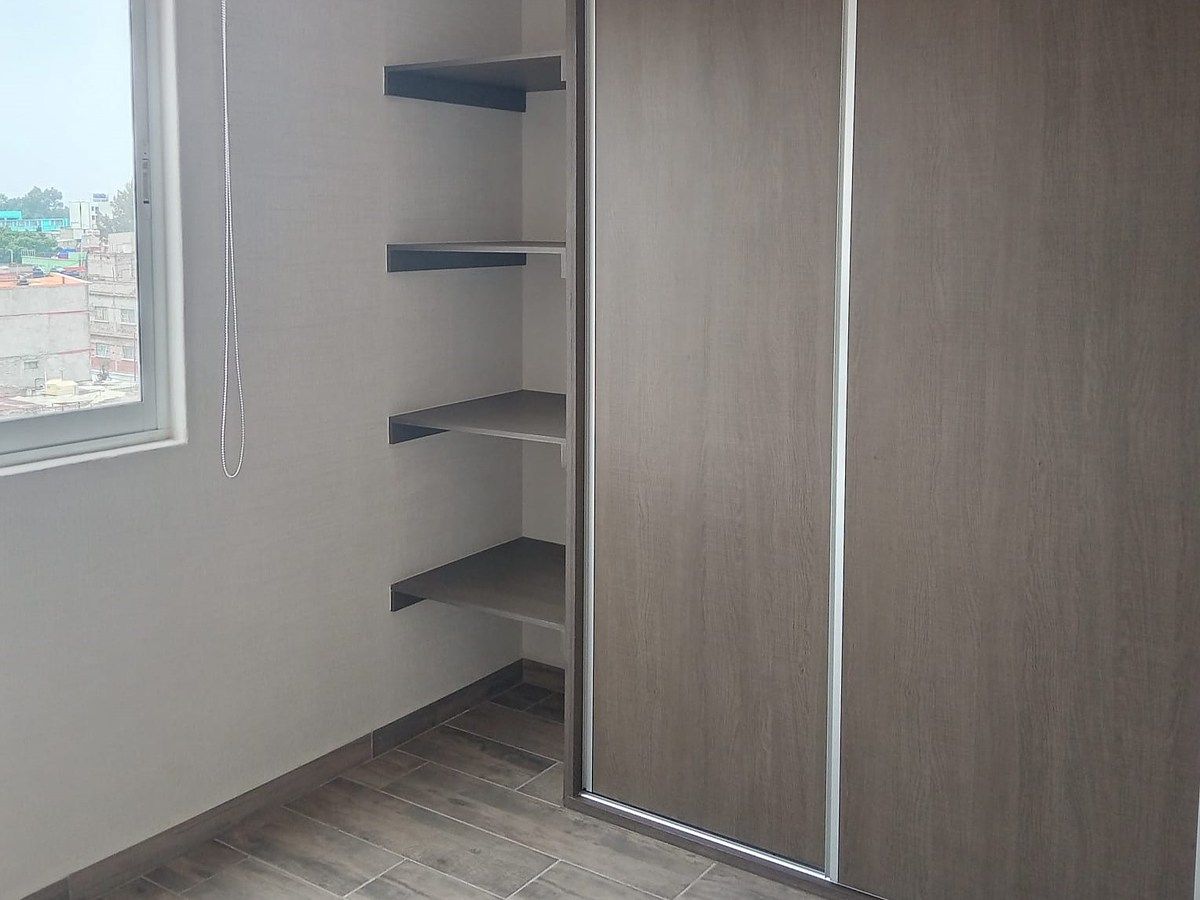 Apartamento em Vasco de Quiroga, Gustavo A. Madero, foto 6 de 18