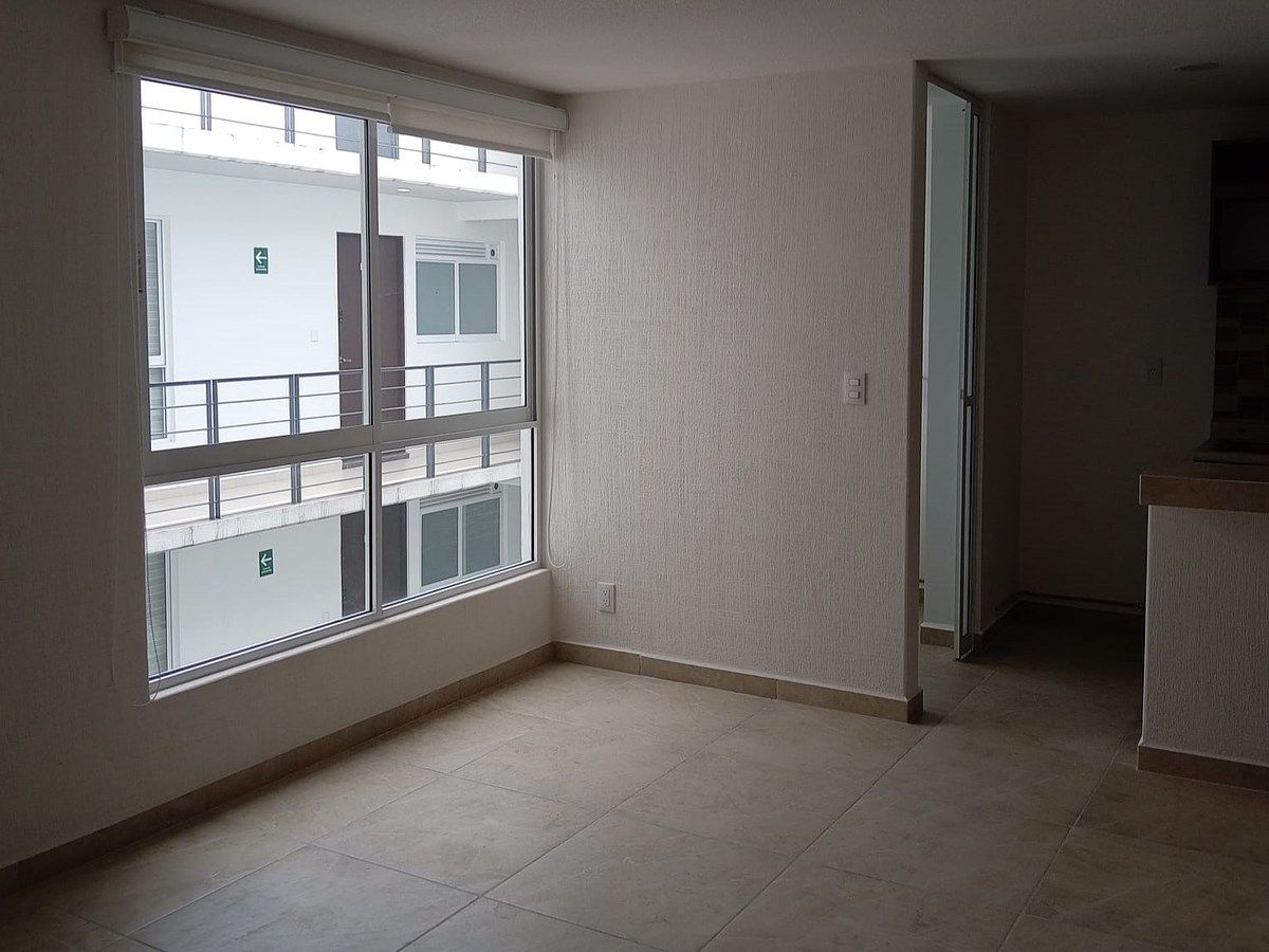 Apartamento em Vasco de Quiroga, Gustavo A. Madero, foto 8 de 18