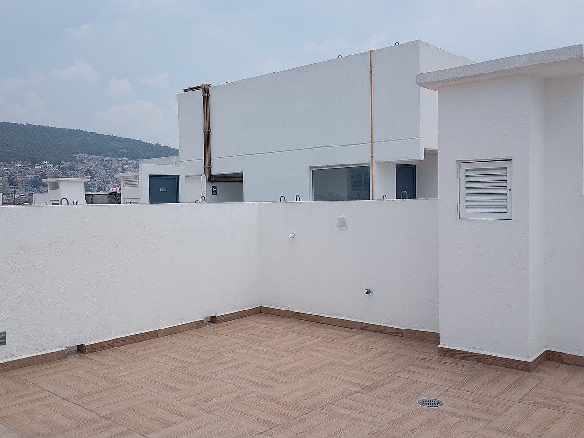 Apartamento em Vasco de Quiroga, Gustavo A. Madero, foto 12 de 18