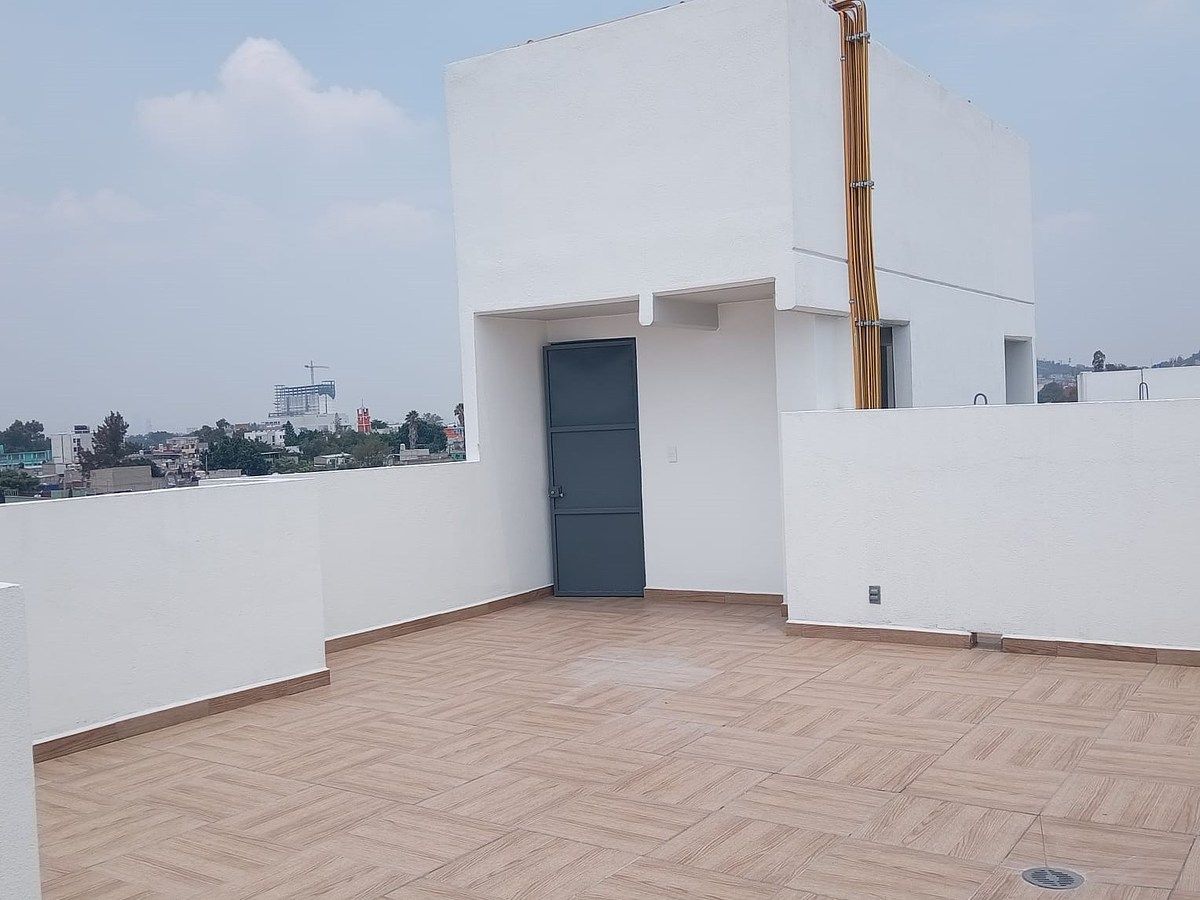 Apartamento em Vasco de Quiroga, Gustavo A. Madero, foto 13 de 18
