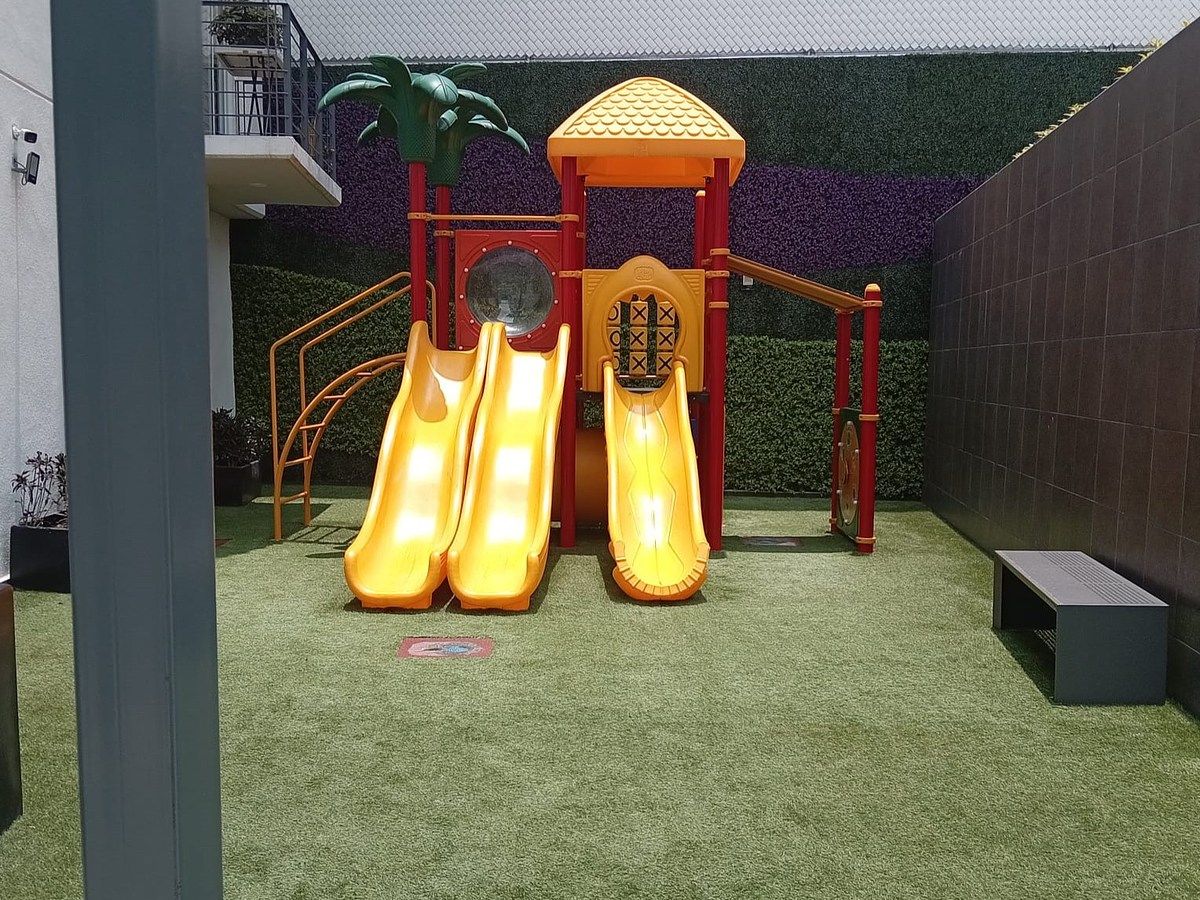 Apartamento em Vasco de Quiroga, Gustavo A. Madero, foto 16 de 18