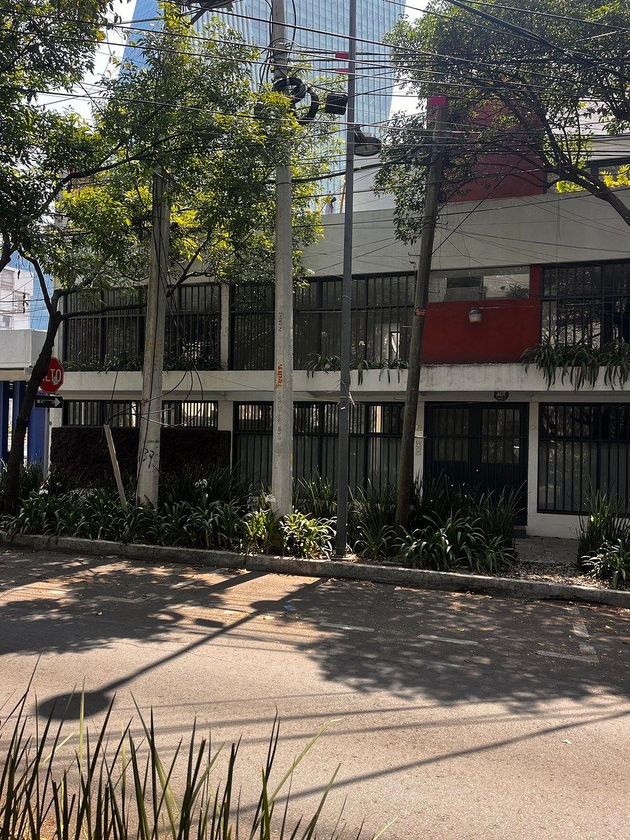 Departamento en San José Insurgentes, Benito Juárez, foto 2 de 11