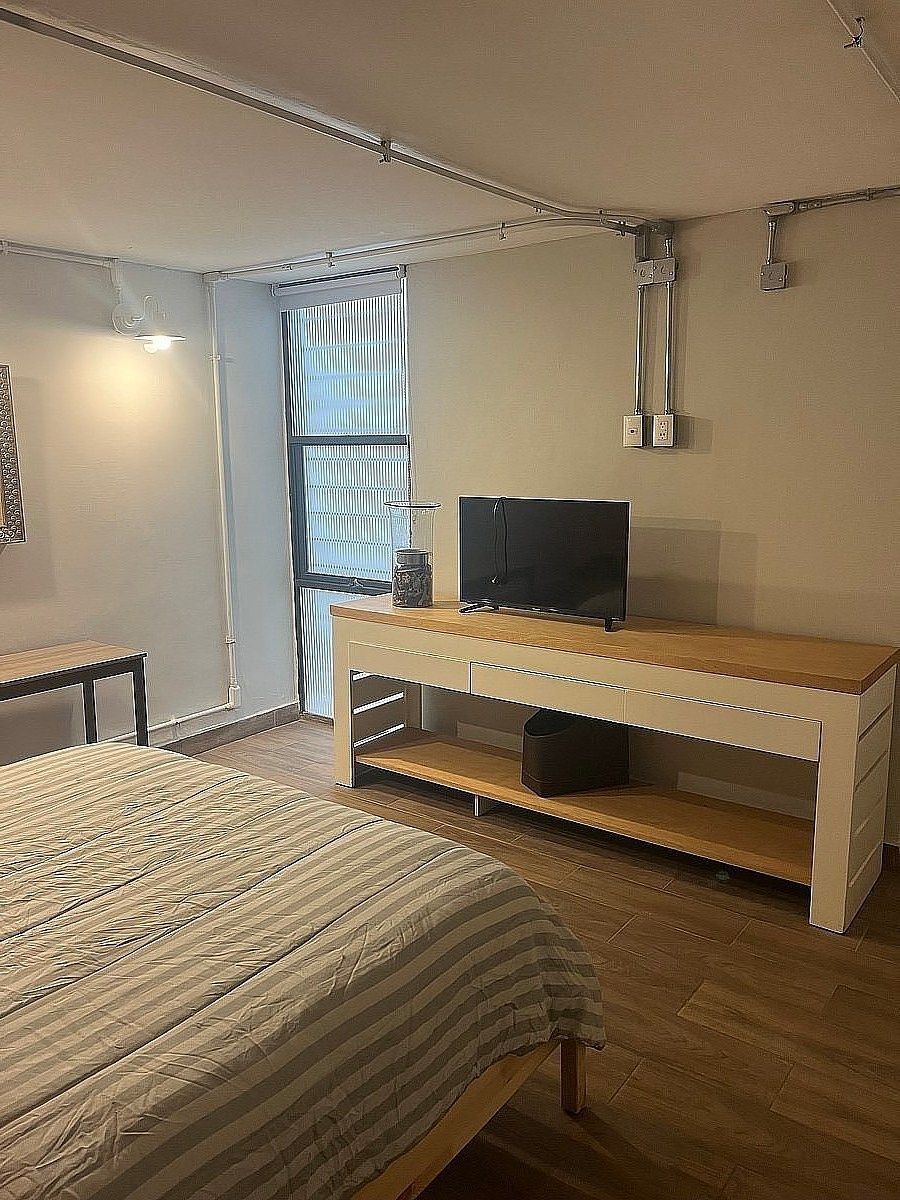 Departamento en San José Insurgentes, Benito Juárez, foto 4 de 11