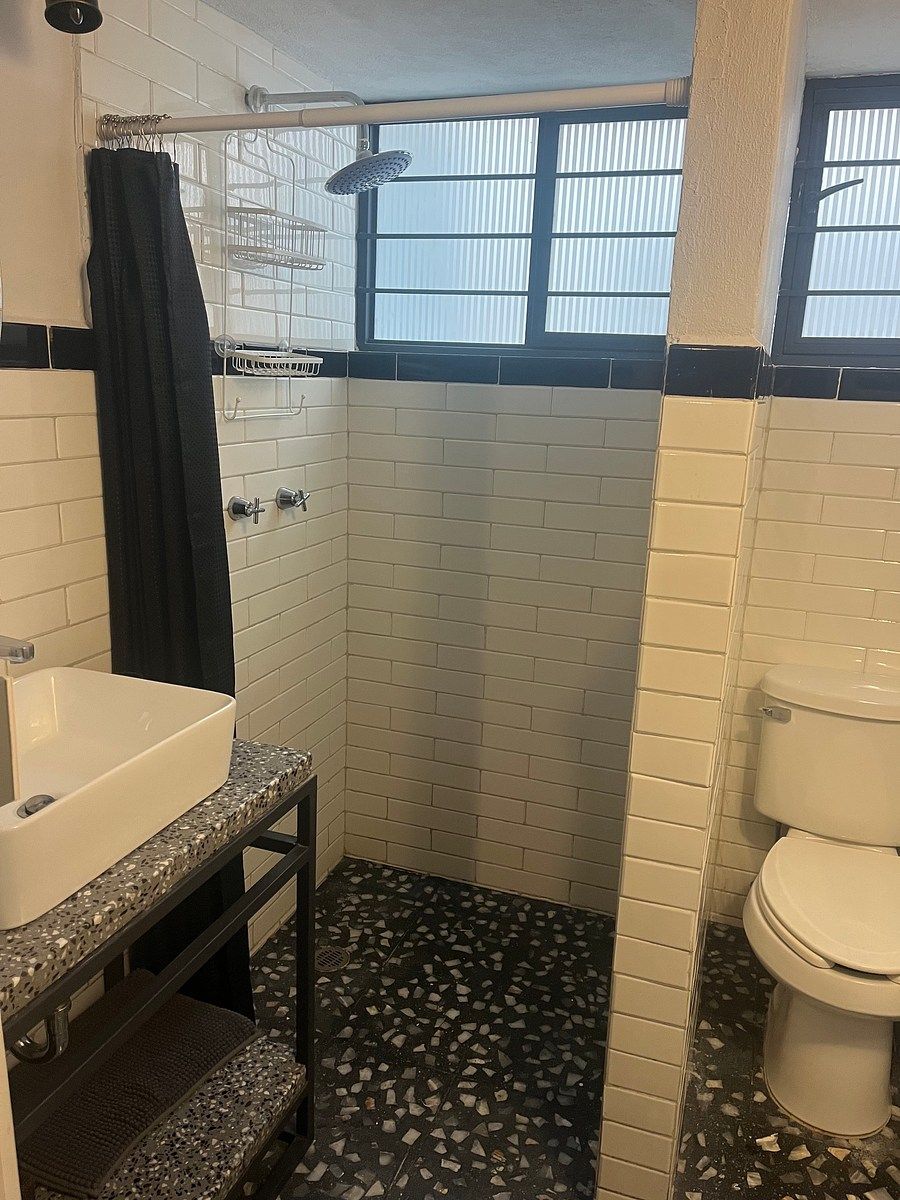 Departamento en San José Insurgentes, Benito Juárez, foto 6 de 11
