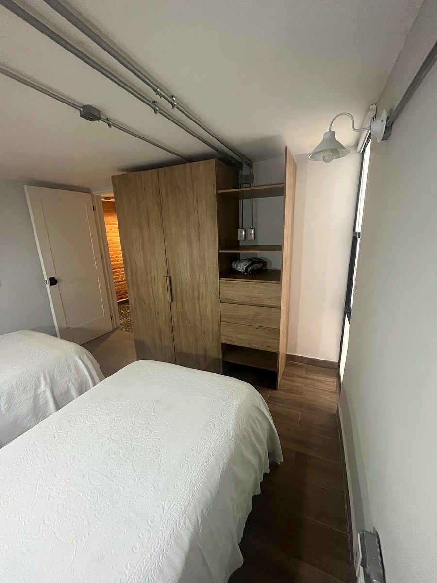Departamento en San José Insurgentes, Benito Juárez, foto 7 de 11