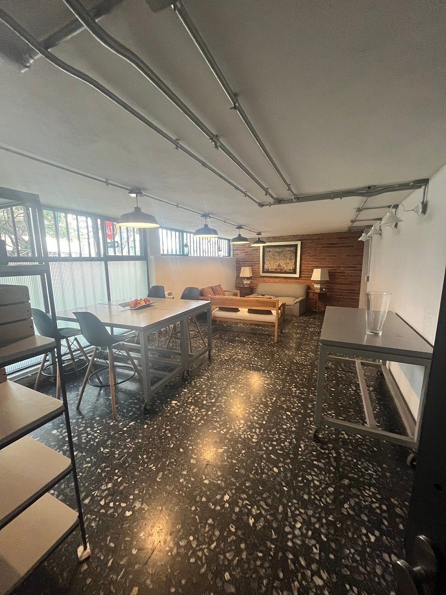Departamento en San José Insurgentes, Benito Juárez, foto 3 de 11