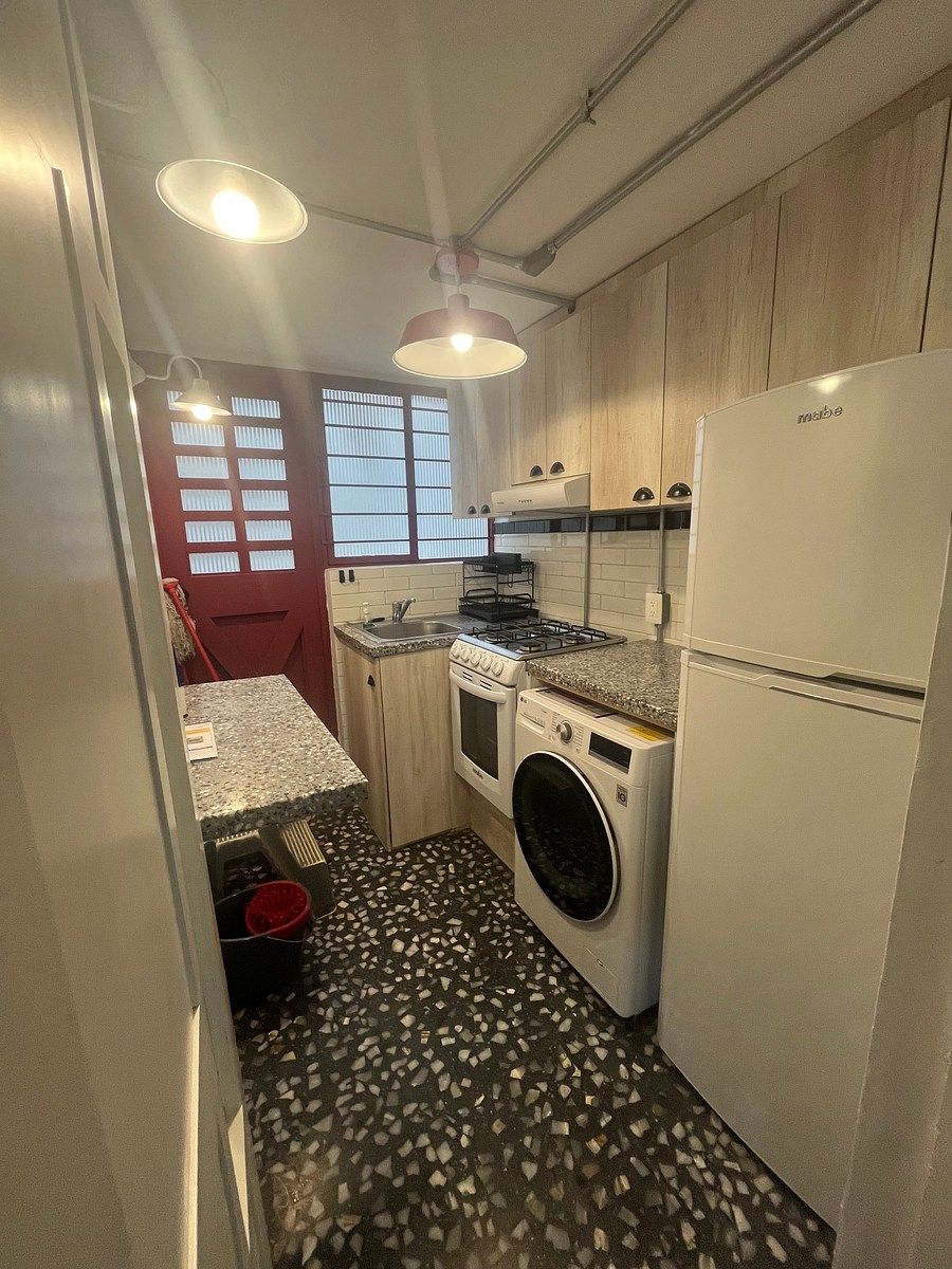 Departamento en San José Insurgentes, Benito Juárez, foto 9 de 11