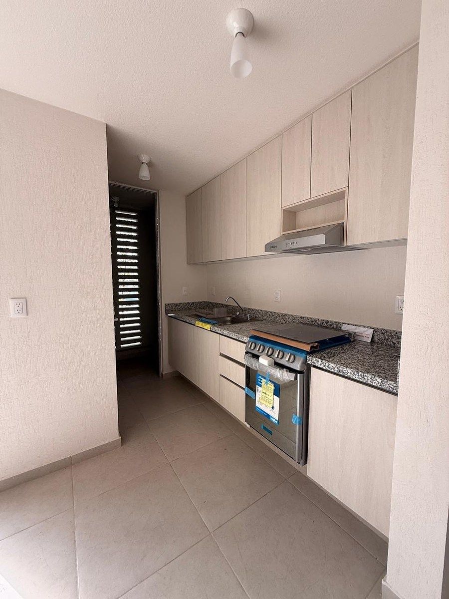 Departamento en Renta en Imarhi Zakia, foto 1 de 9