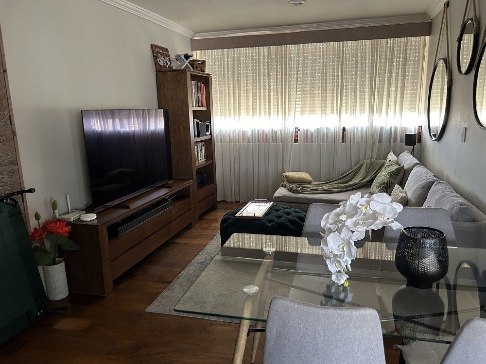 Apartment in Hacienda de las Palmas, Huixquilucan, photo 3 of 43