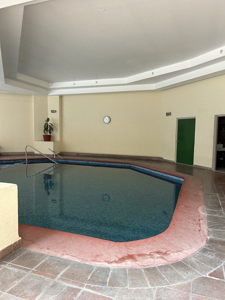 Apartment in Hacienda de las Palmas, Huixquilucan, photo 20 of 43
