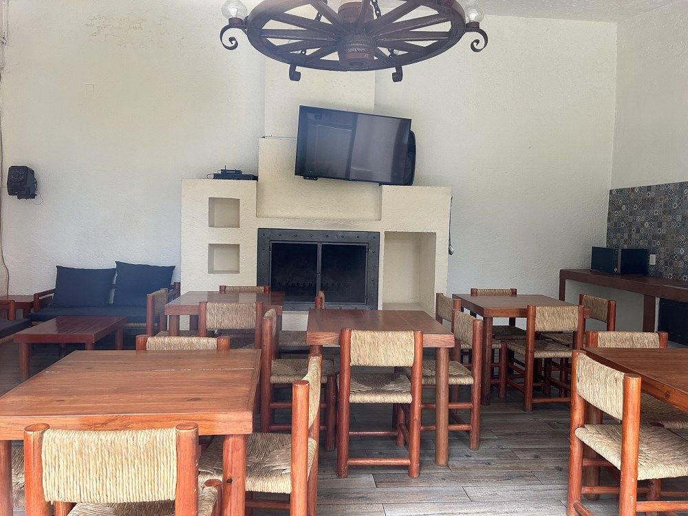 Apartment in Hacienda de las Palmas, Huixquilucan, photo 24 of 43