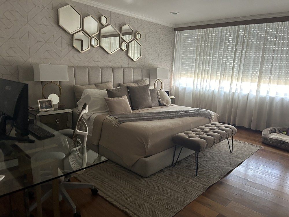Apartment in Hacienda de las Palmas, Huixquilucan, photo 31 of 43