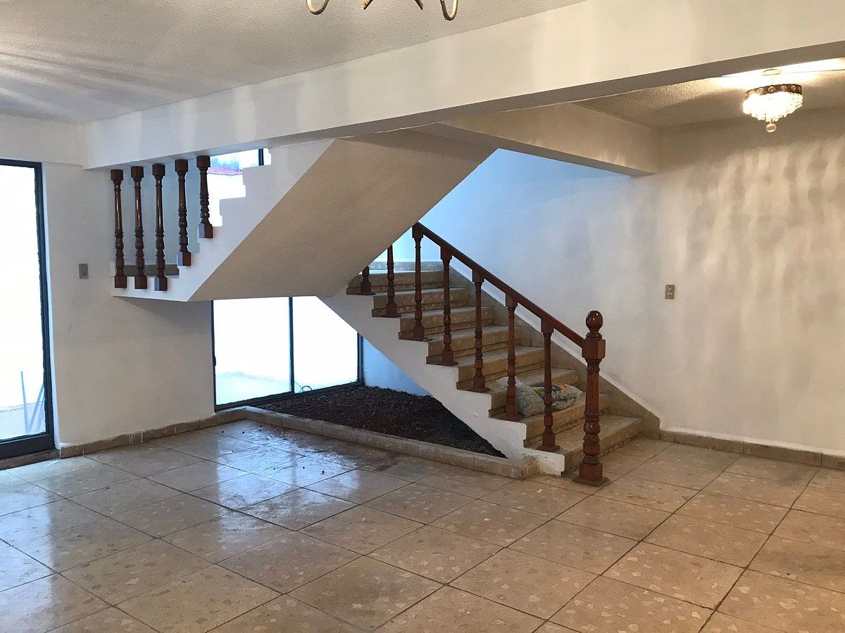 Casa en Santa Maria La Ribera, Cuauhtémoc, foto 6 de 22