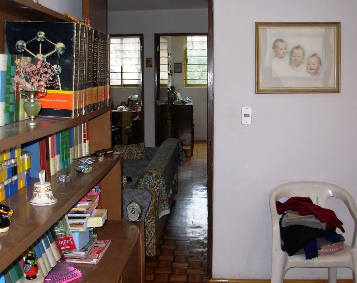 Casa en Santa Maria La Ribera, Cuauhtémoc, foto 13 de 22