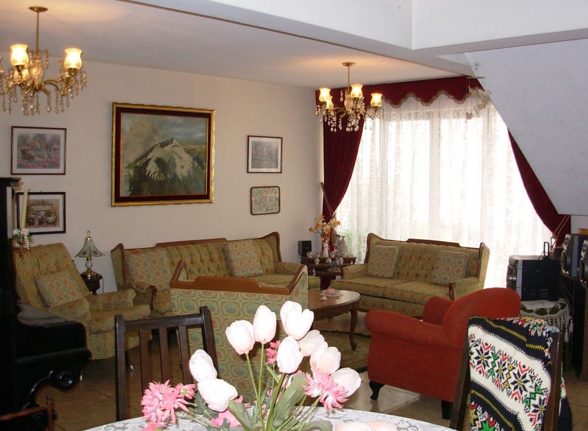Casa en Santa Maria La Ribera, Cuauhtémoc, foto 2 de 22