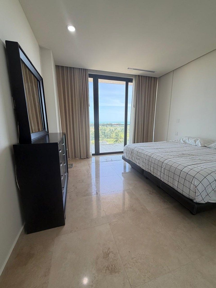 Apartamento em Playa Palmas, Carmen, foto 14 de 17