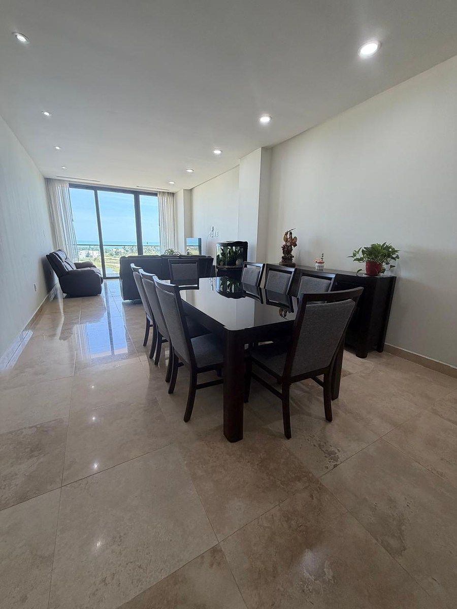 Apartamento em Playa Palmas, Carmen, foto 2 de 17