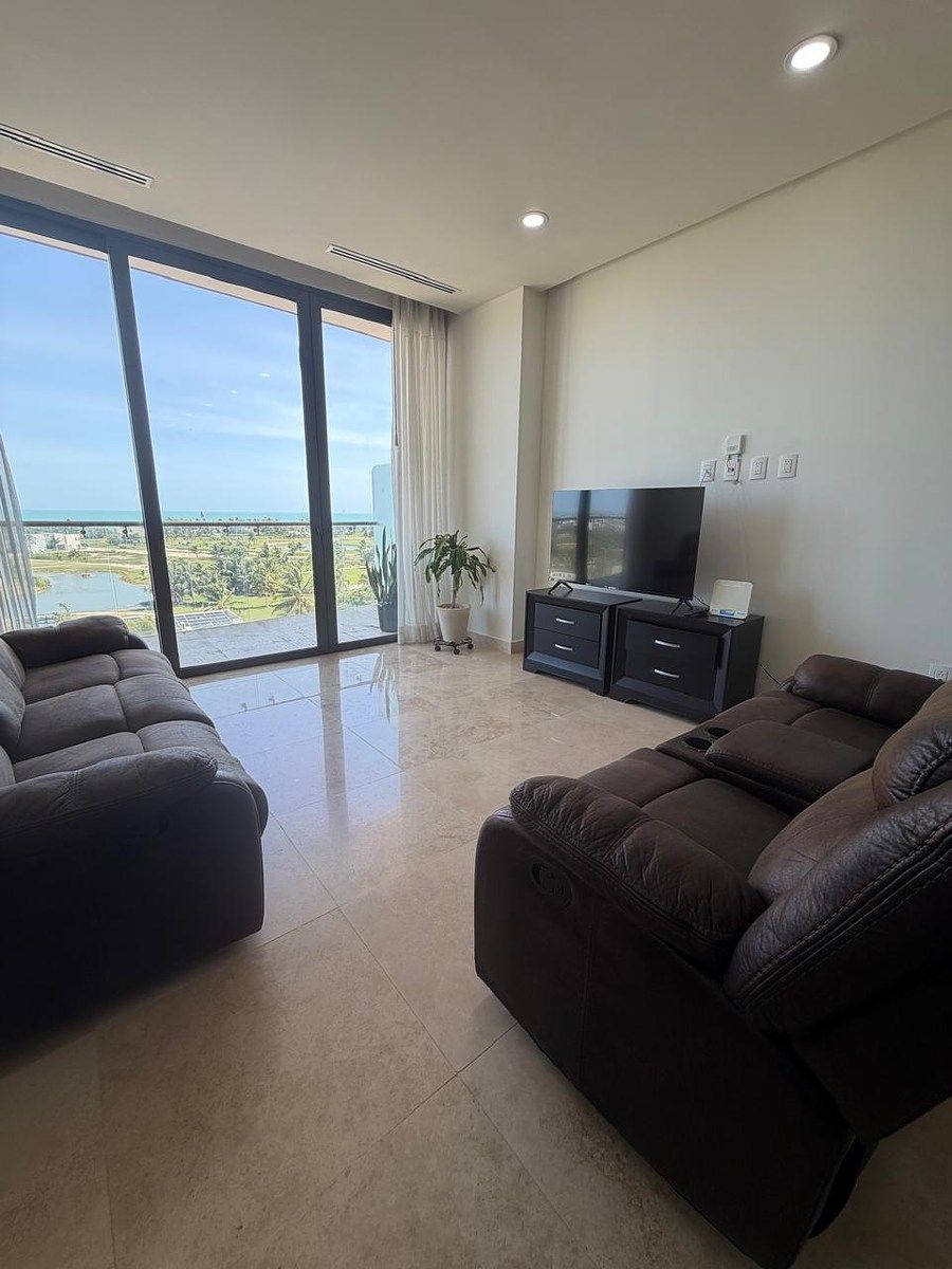 Apartamento em Playa Palmas, Carmen, foto 4 de 17