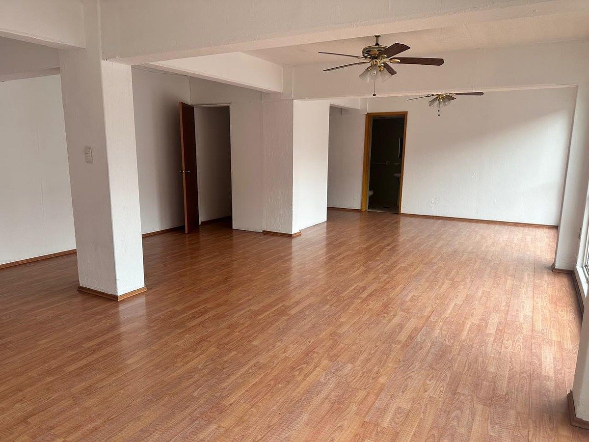 Escritório para Aluguel na Colônia Roma Norte 85,5 m2, foto 1 de 4