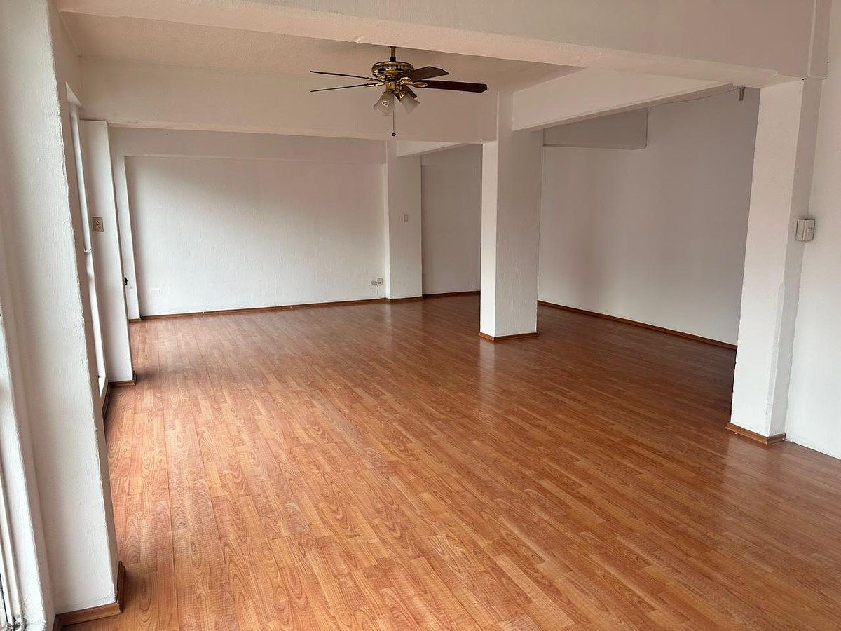 Sala Comercial em Roma Norte, Cuauhtémoc, foto 2 de 4