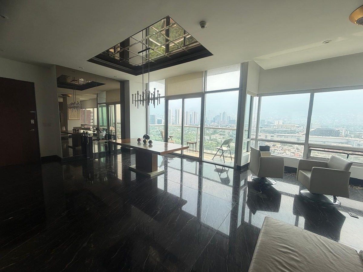 Apartment in La Diana, San Pedro Garza García, photo 4 of 23