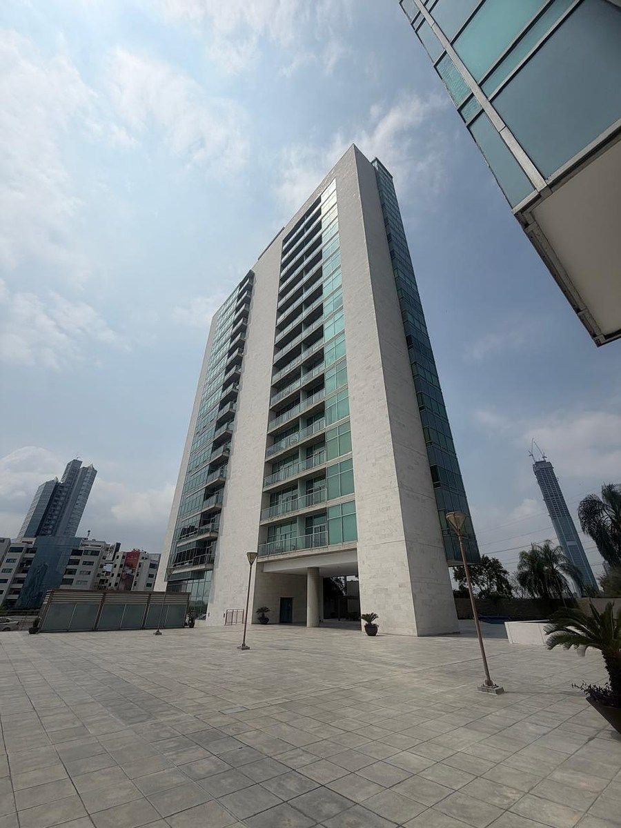 Apartment in La Diana, San Pedro Garza García, photo 20 of 23