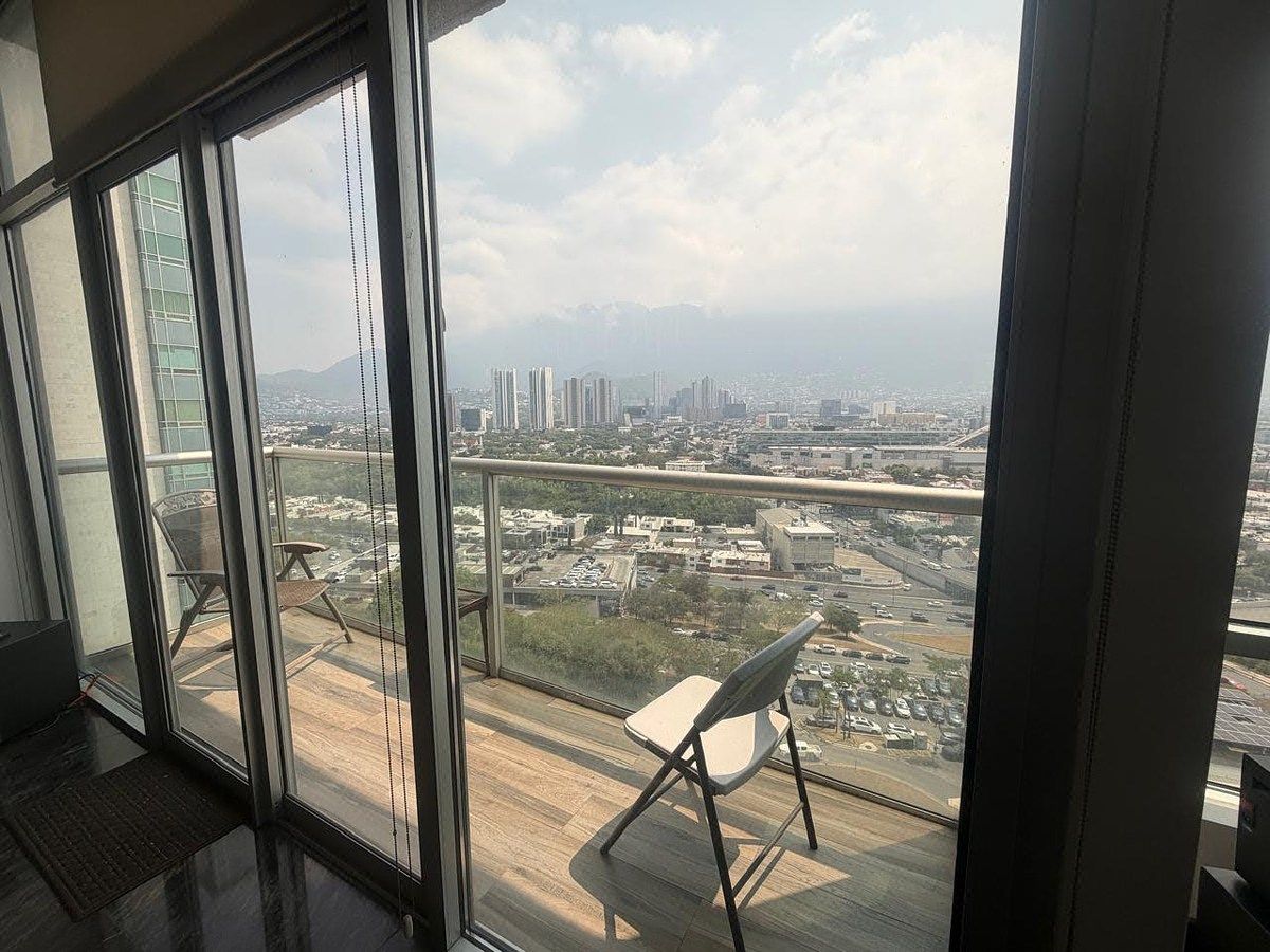 Apartment in La Diana, San Pedro Garza García, photo 9 of 23