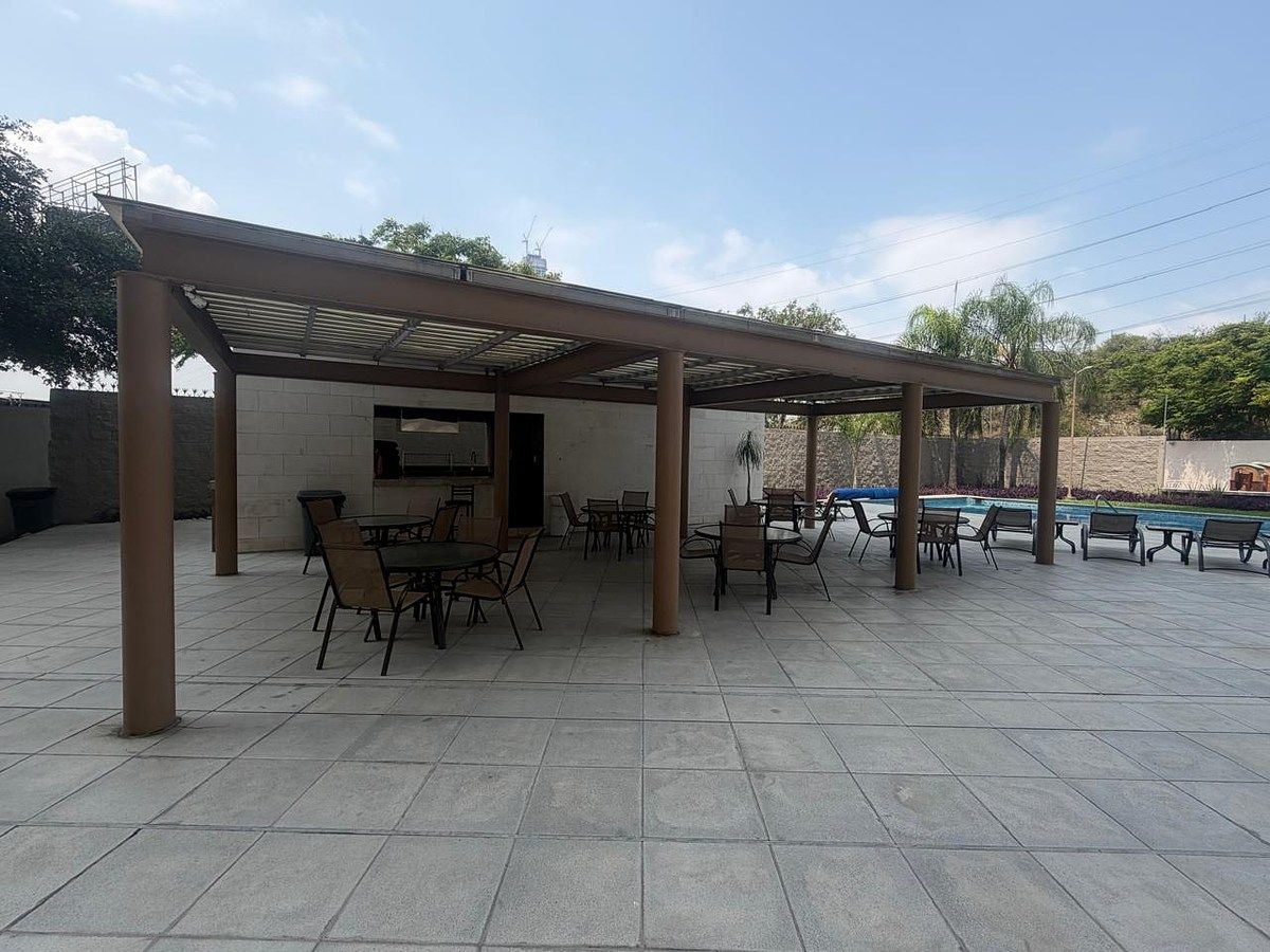 Apartment in La Diana, San Pedro Garza García, photo 11 of 23