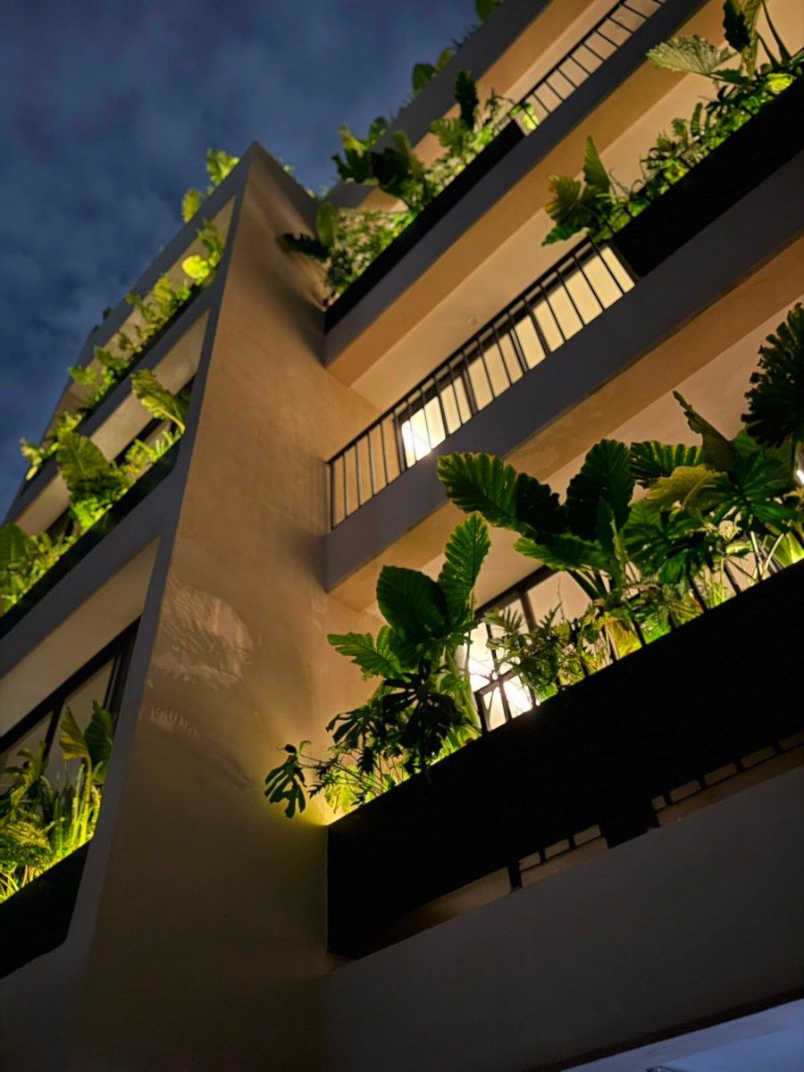 Apartamento em Zona Centro, Aguascalientes, foto 2 de 8