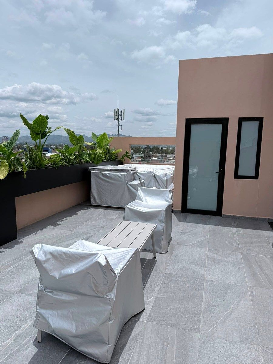 Apartamento em Zona Centro, Aguascalientes, foto 4 de 8