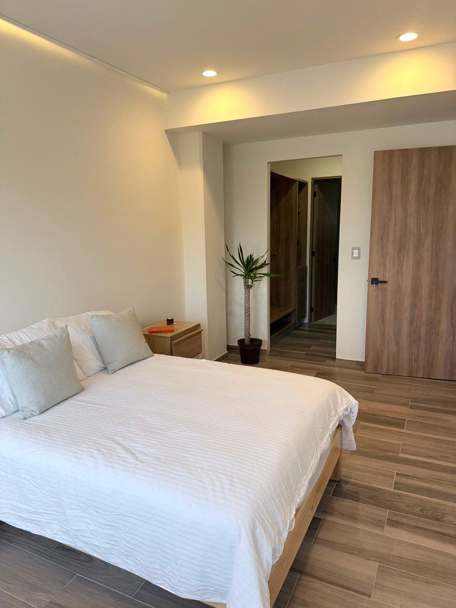 Apartamento em Zona Centro, Aguascalientes, foto 6 de 8