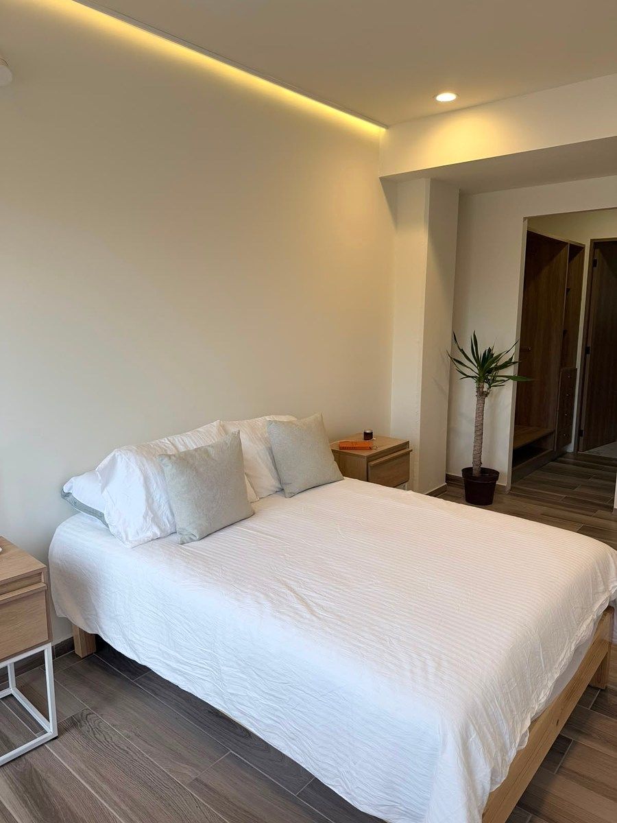 Apartamento em Zona Centro, Aguascalientes, foto 7 de 8