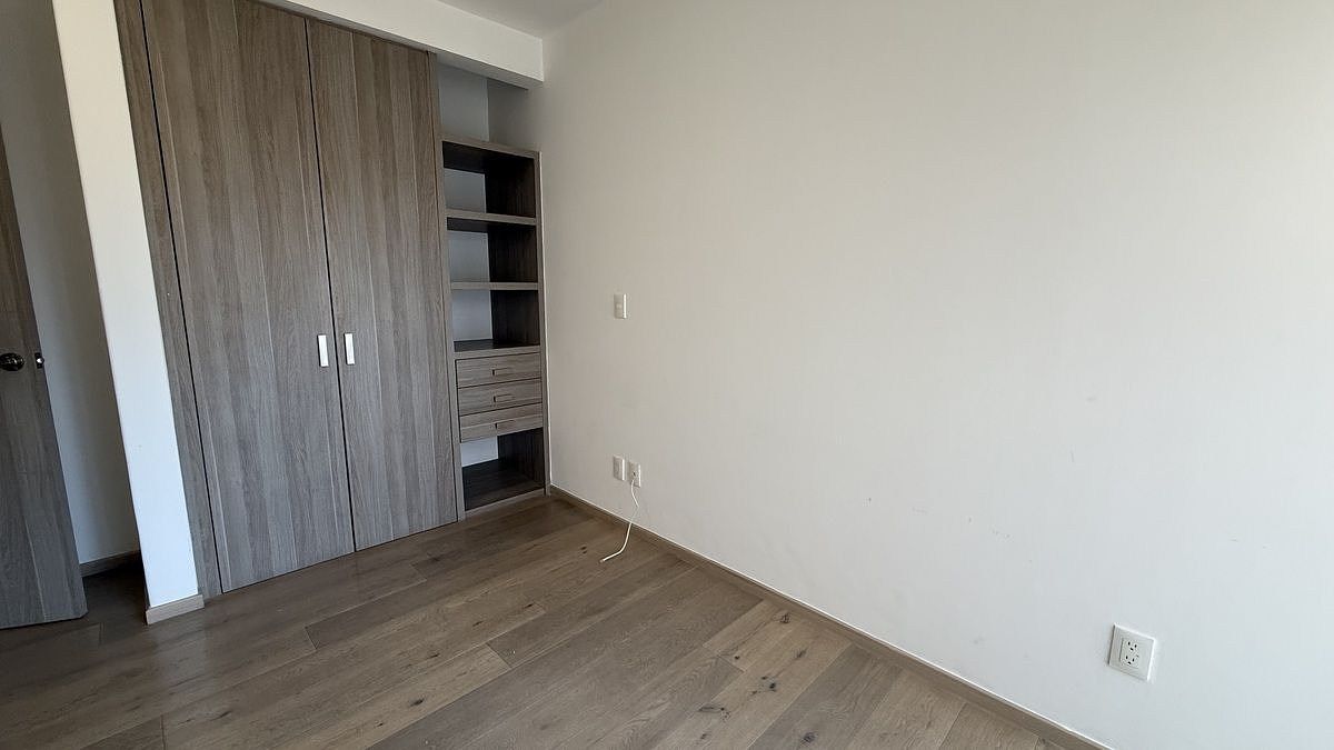 Apartment in Roma Sur, Cuauhtémoc, photo 16 of 20