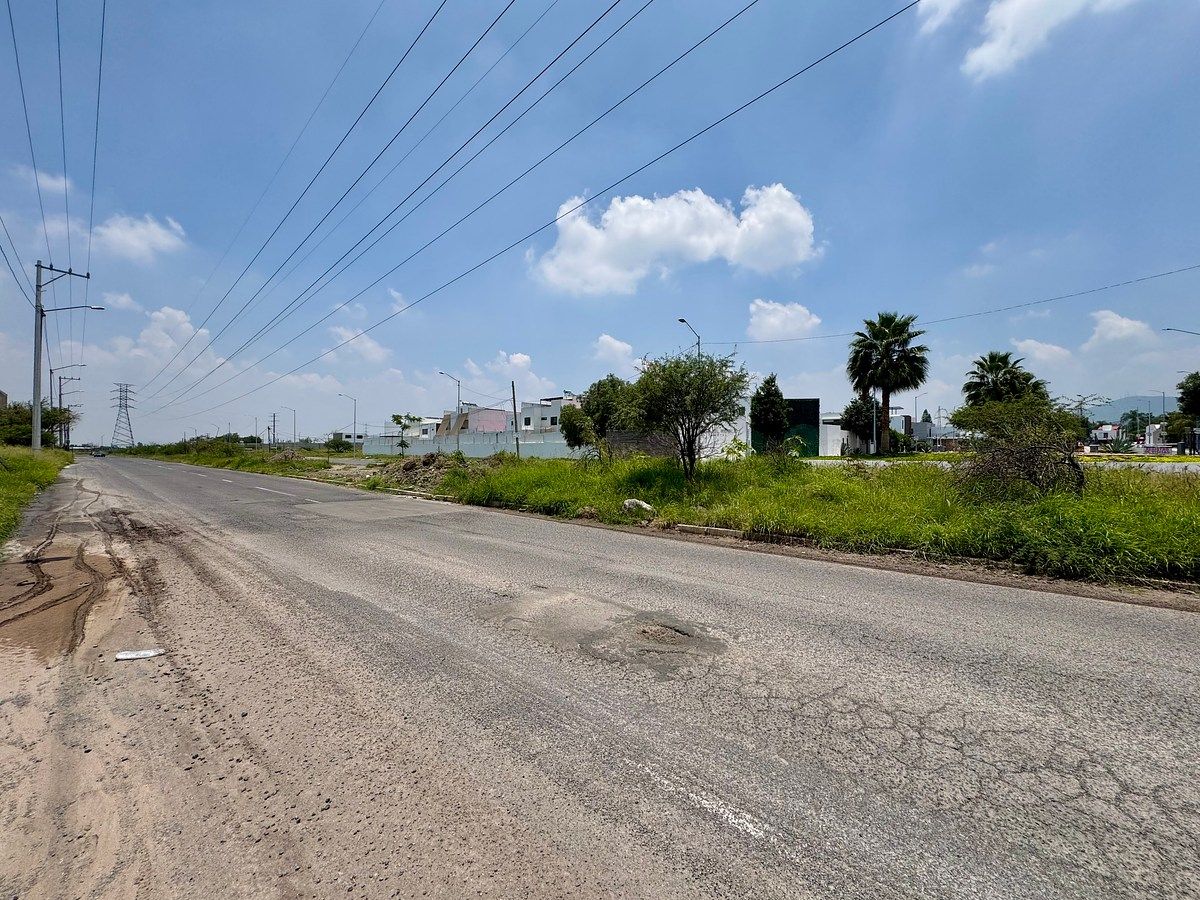 Terreno comercial en Tejeda, Corregidora, foto 8 de 10