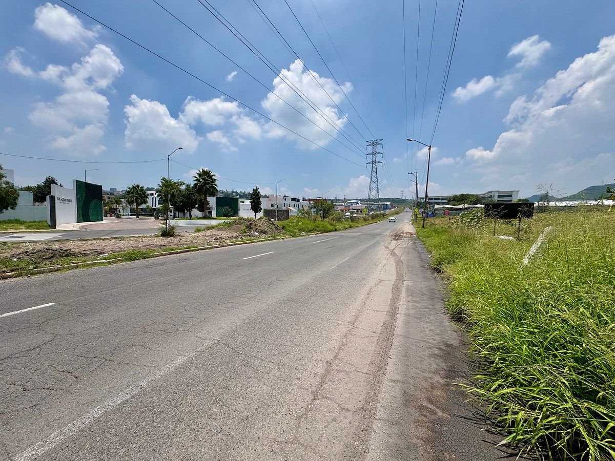 Terreno comercial en Tejeda, Corregidora, foto 10 de 10