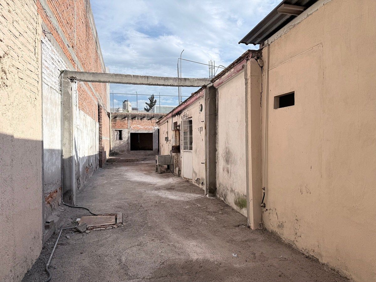 Local em Bulevares 1a. Sección, Aguascalientes, foto 9 de 15