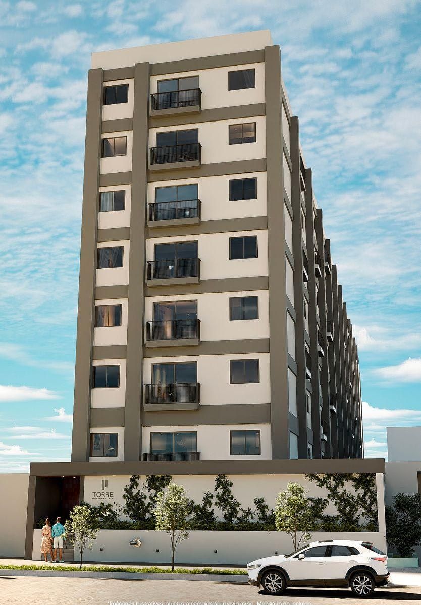 Apartamento em El Dean, Guadalajara, foto 4 de 17